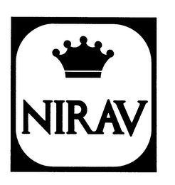 NIRAV