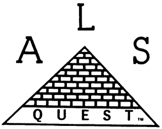 A L S QUEST