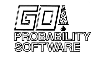 GO! PROBABILITY SOFTWARE