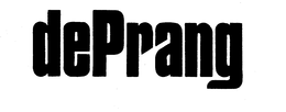 DEPRANG FOODS, INCORPORATED