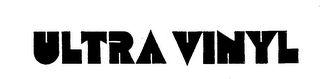 ULTRA VINYL trademark