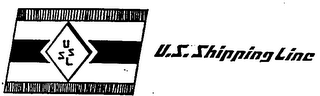 U.S. SHIPPING LINE USSL