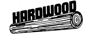 HARDWOOD trademark