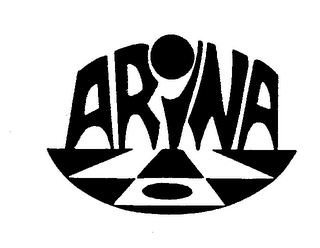 ARINA trademark