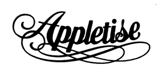 APPLETISE