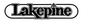LAKEPINE trademark