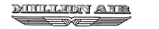 MILLION AIR trademark