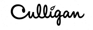 CULLIGAN trademark