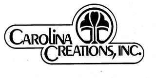 CAROLINA CREATIONS, INC.