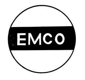 EMCO trademark