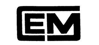 EM trademark