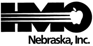 H M O NEBRASKA, INC.