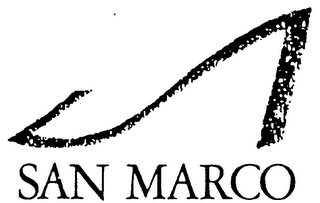 SAN MARCO trademark