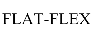 FLAT-FLEX trademark