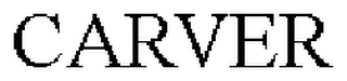 CARVER trademark