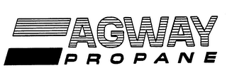 AGWAY PROPANE trademark