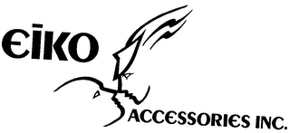 EIKO ACCESSORIES INC.