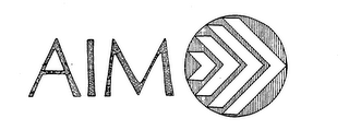 AIM trademark