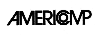AMERICOMP trademark