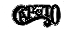 CAPUTO trademark