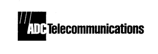 ADC TELECOMMUNICATIONS trademark