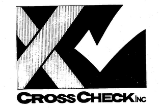 CROSS CHECK INC