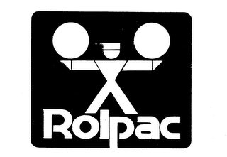 ROLPAC trademark