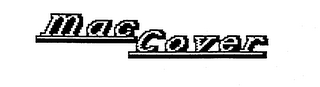 MACCOVER trademark