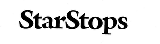 STARSTOPS trademark