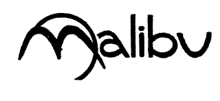 MALIBU trademark