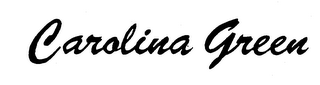CAROLINA GREEN trademark
