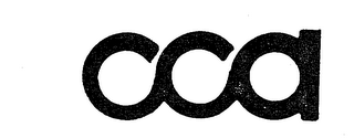 CCA trademark