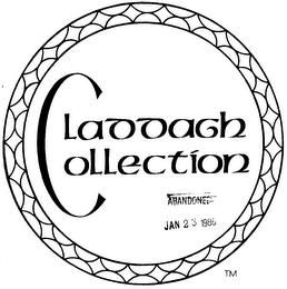 CLADDAGH COLLECTION