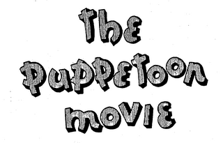 THE PUPPETOON MOVIE