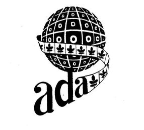 ADA