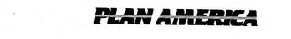 PLAN AMERICA trademark