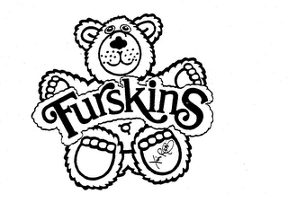 FURSKINS trademark