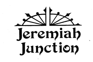 JEREMIAH JUNCTION