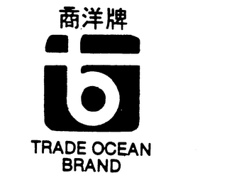 TRADE OCEAN BRAND