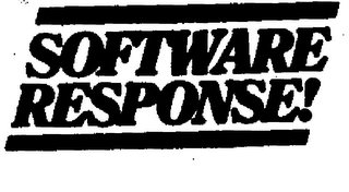 SOFTWARE RESPONSE !