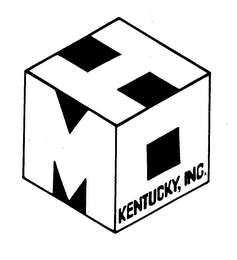 HMO KENTUCKY, INC.