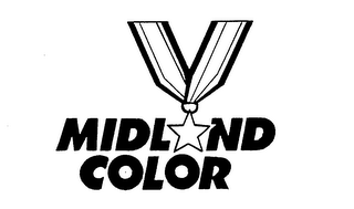 MIDLAND COLOR