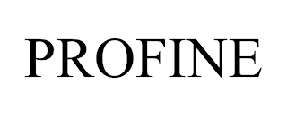 PROFINE trademark