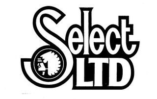SELECT LTD trademark