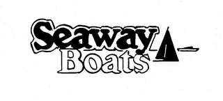 SEAWAY BOATS