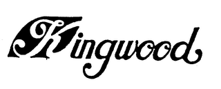 KINGWOOD trademark