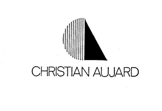 CHRISTIAN AUJARD