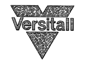 VERSITALL trademark
