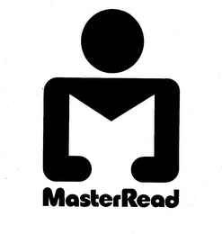 MASTERREAD trademark