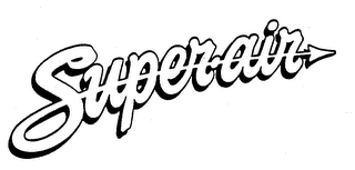 SUPERAIR trademark